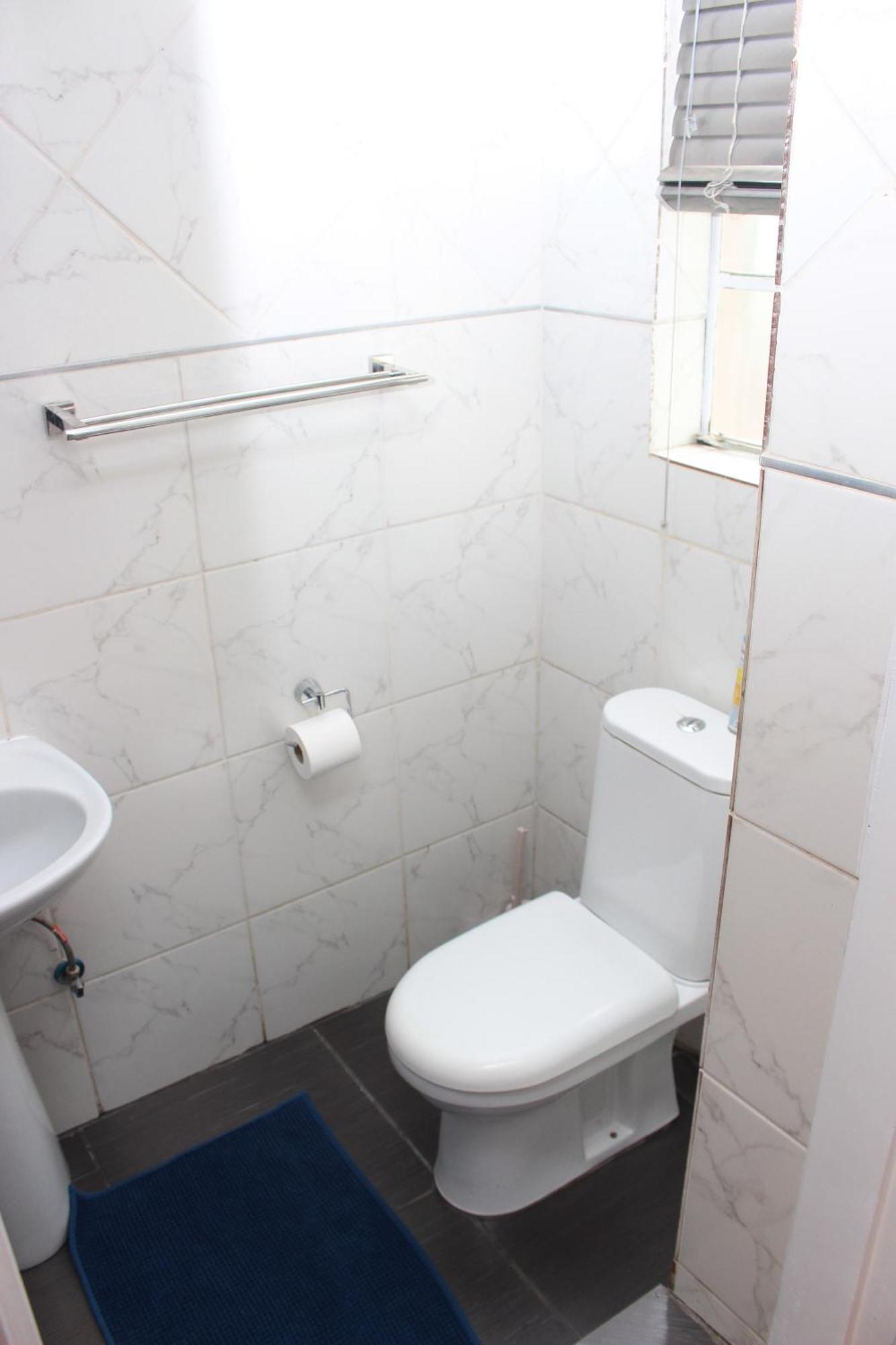 The Global Link Hub Otel Pretoria-Noord Dış mekan fotoğraf