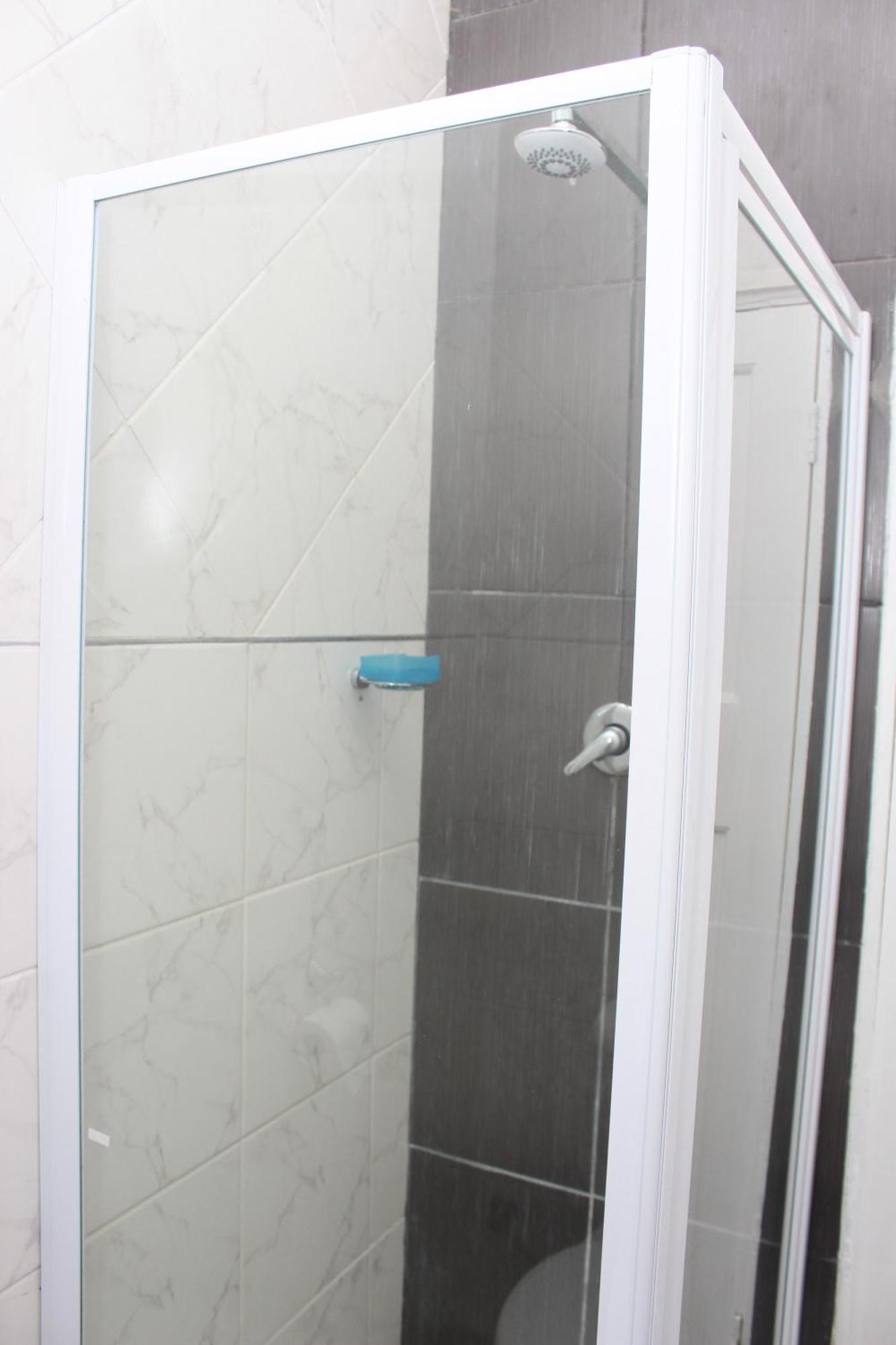 The Global Link Hub Otel Pretoria-Noord Dış mekan fotoğraf